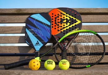 KNLTB Racketsporten