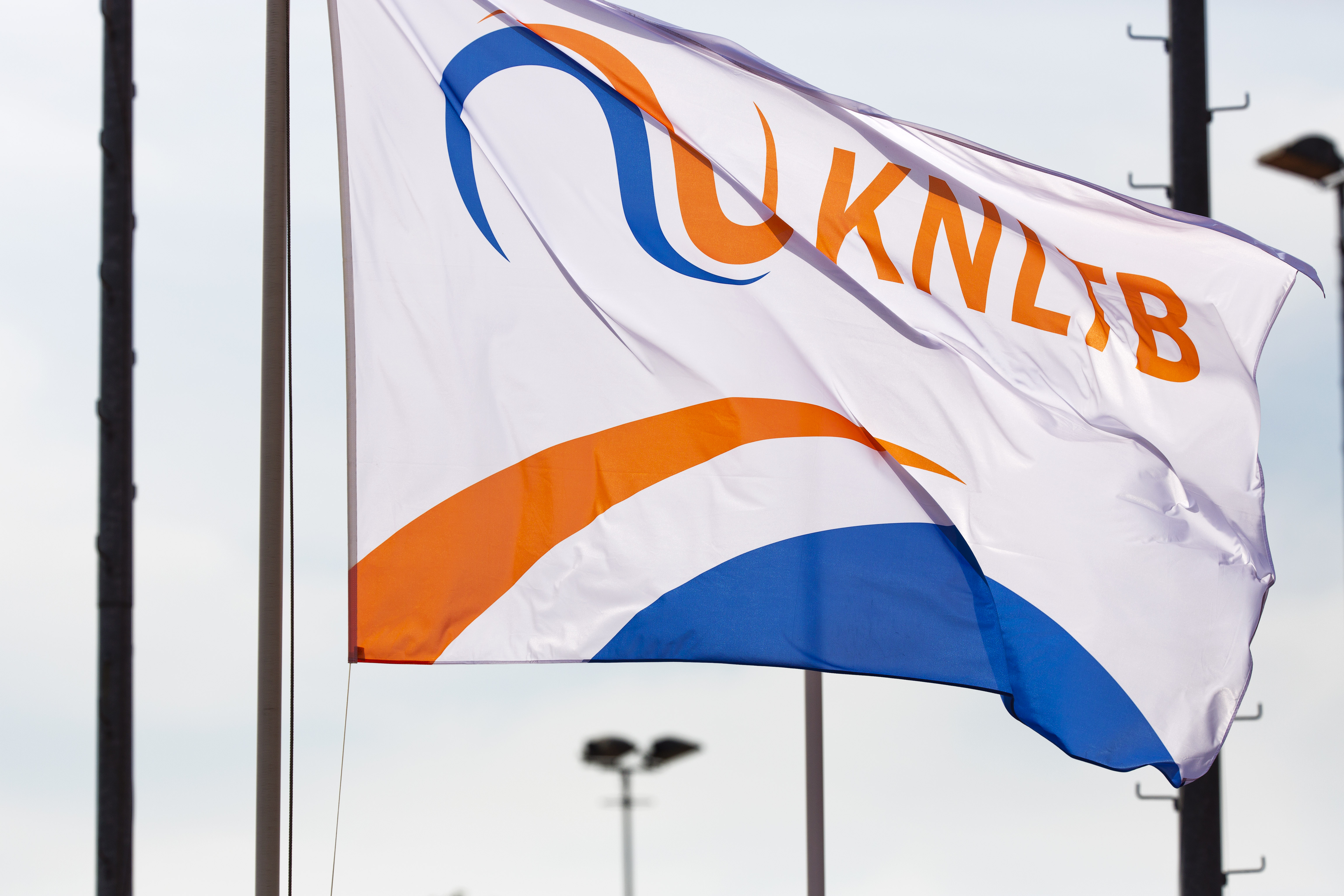 KNLTB Vlag (1)