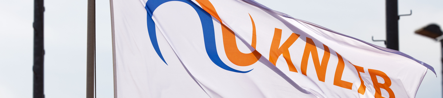 KNLTB Vlag (1)