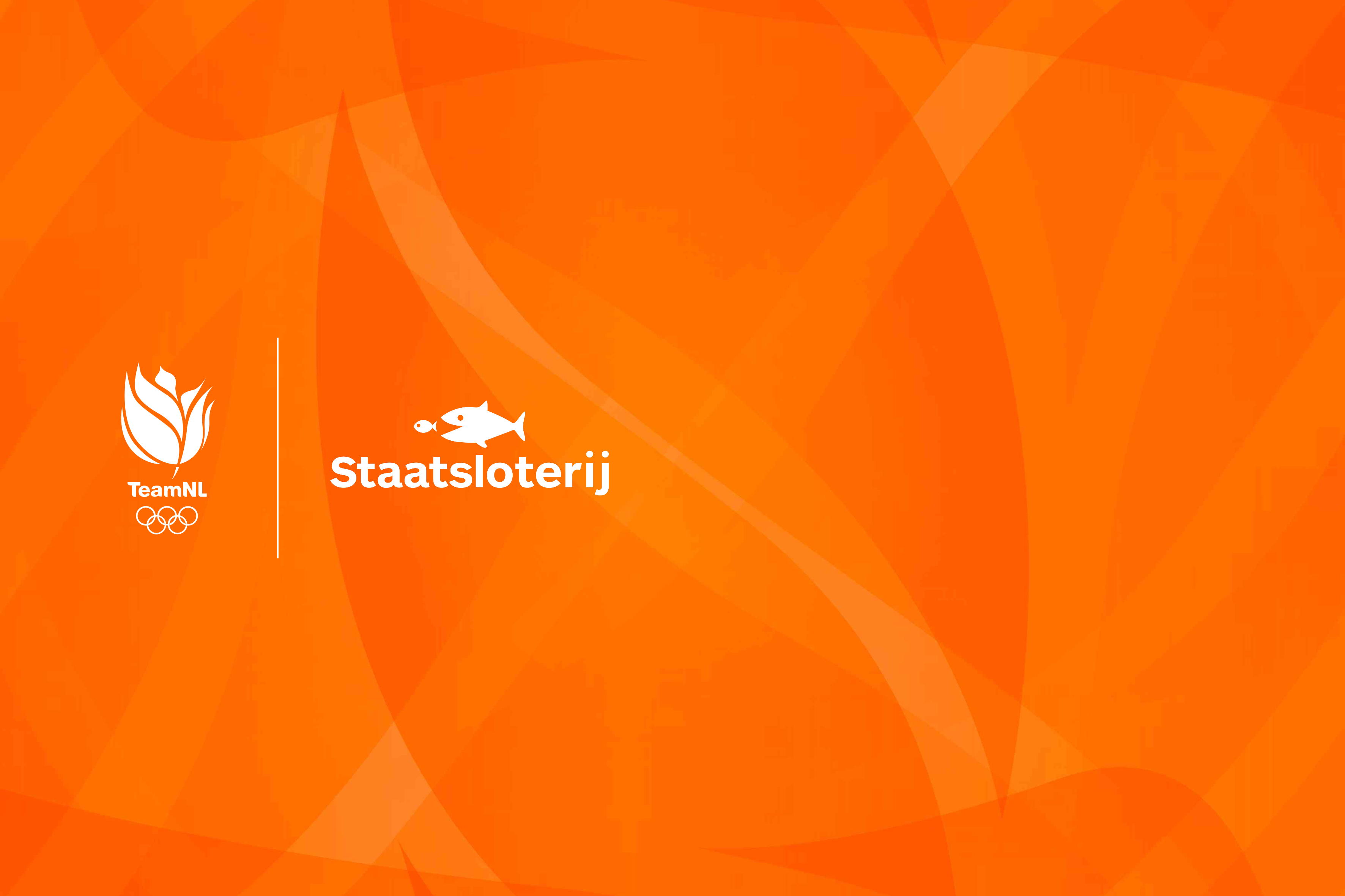 TeamNL en Staatsloterij