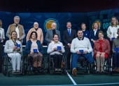 ITF Wheelchair Hall of Champions