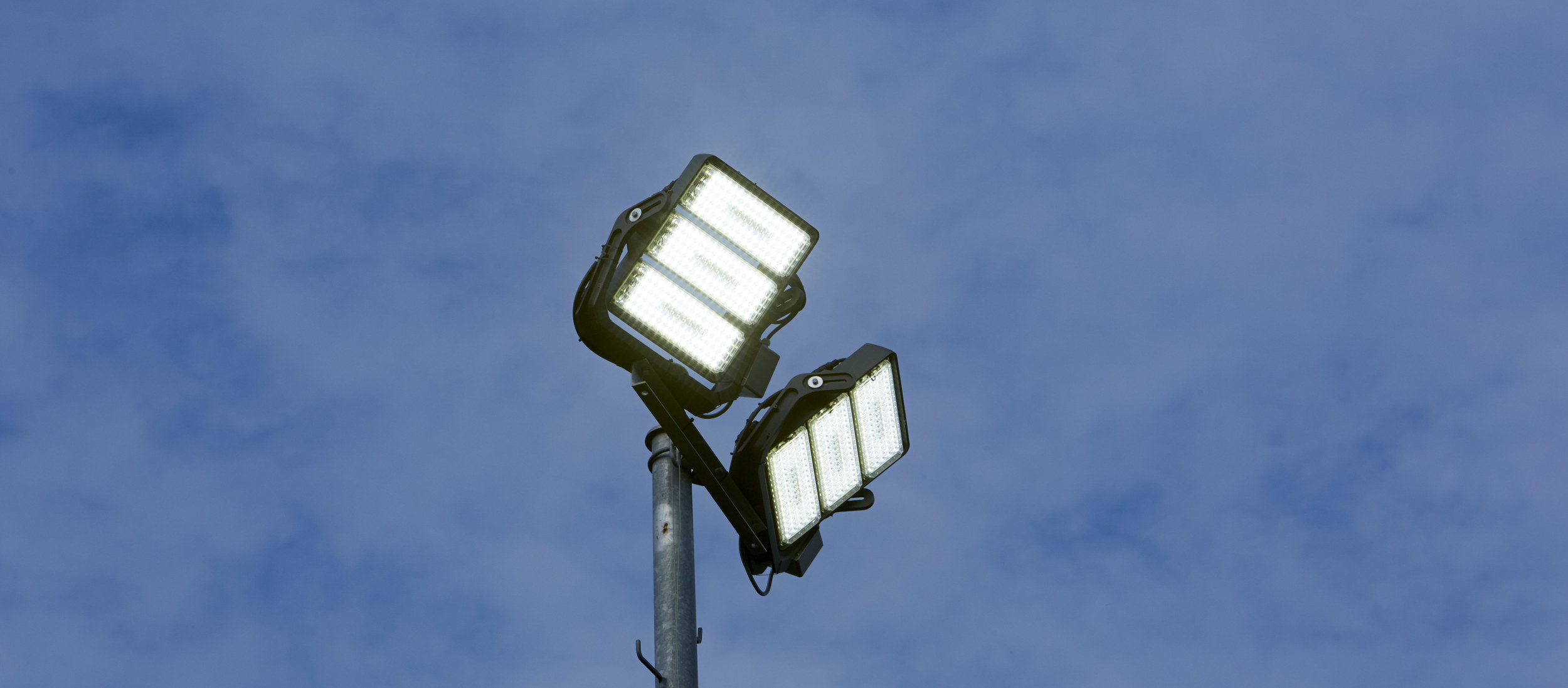 Lichtmasten (2)
