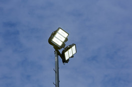 Lichtmasten (2)