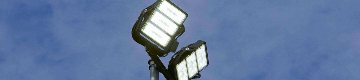 Lichtmasten (2)