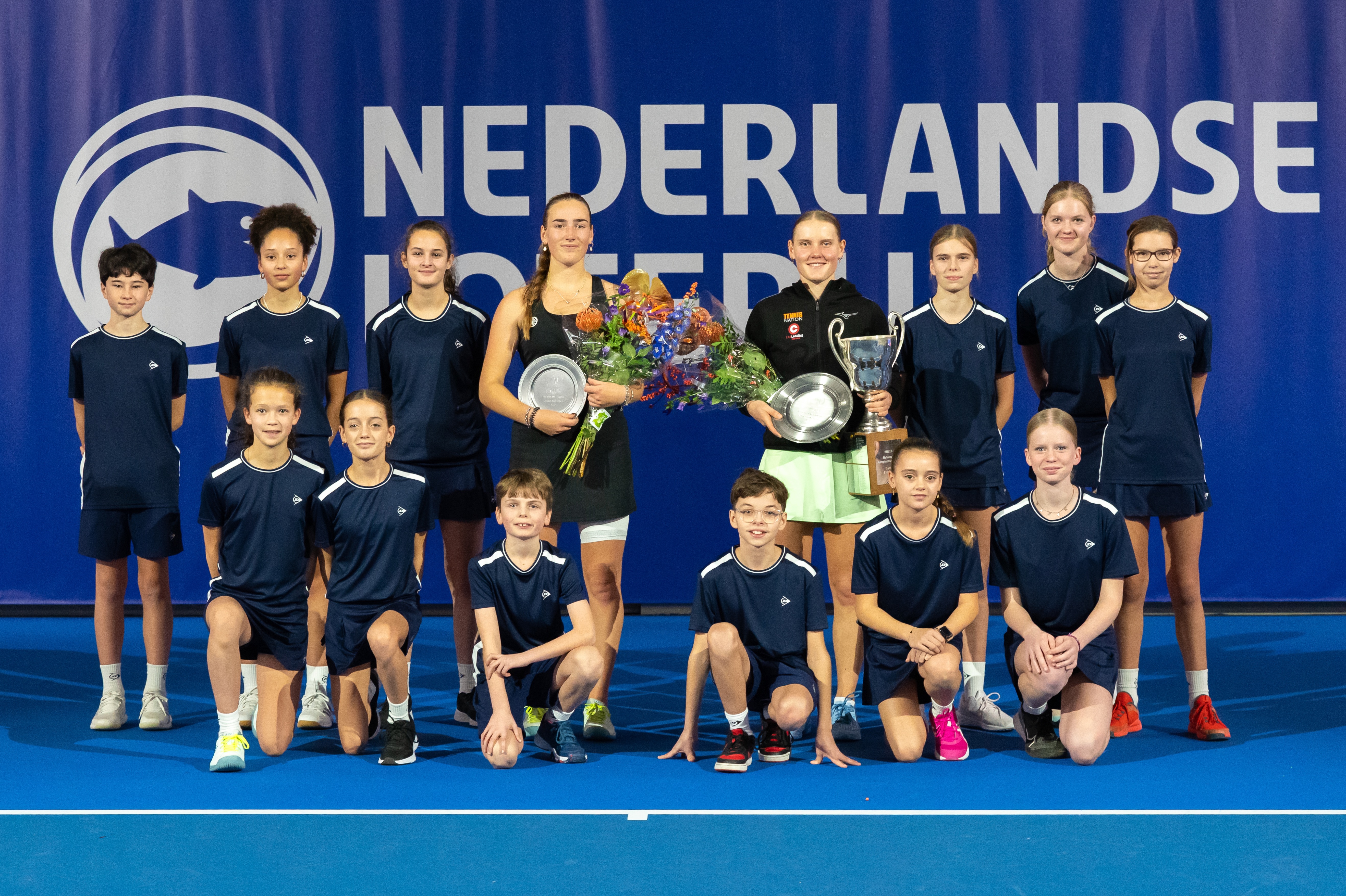 Ballenkinderen NK Tennis 2023