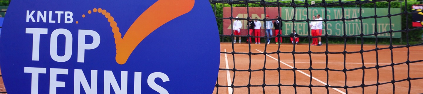 KNLTB Toptennis