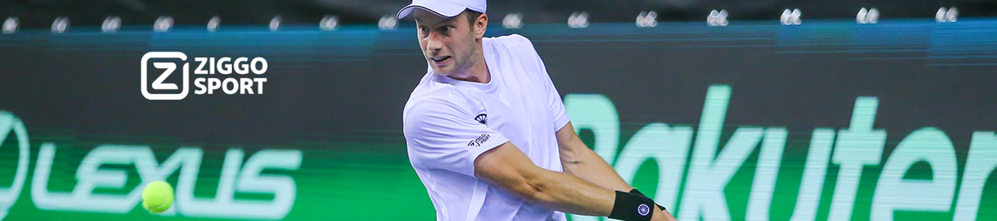 Header Partner Ziggo Sport Botic