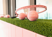 Evian and sports teaser